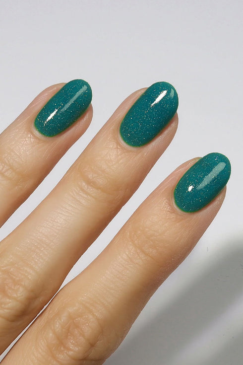 MAGIC MEADOW NAIL POLISH